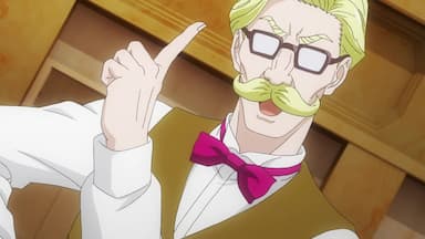 Assistir Kaizoku Oujo - Episódio 005 Online em HD - AnimesROLL