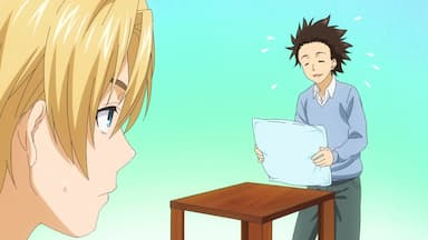 Shokugeki no Souma: Ni no Sara (2ª Temporada) - Assistir Animes
