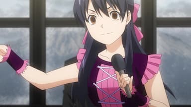 Shokugeki no Souma será retomado em 3 de julho - Anime United