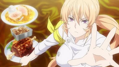 Assistir Kaizoku Oujo - Episódio 004 Online em HD - AnimesROLL