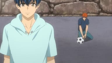 Crunchyroll anuncia a transmissão do anime de futebol Shoot! Goal