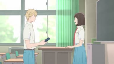 IA SÓ PRA MEMBROS, MAS PAGARAM PRA VOCÊ ASSISTIR - Skip to Loafer ep 1  anime react 