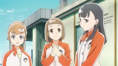 Assistir Sora Yori Mo Tooi Basho - Episódio 001 Online em HD