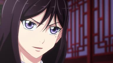 Assistir Ling Qi 2 (Spiritpact) - Episódio 002 Online em HD - AnimesROLL