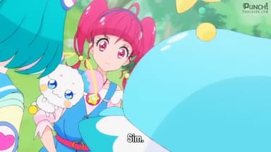 Assistir Star Twinkle Precure - Todos os Episódios