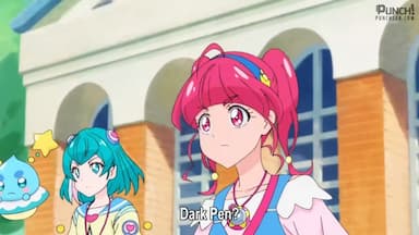 Assistir Star Twinkle Precure - Todos os Episódios