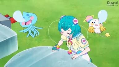 Assistir Star Twinkle Precure - Todos os Episódios