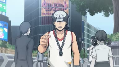 Assistir Kono Subarashii Sekai ni Bakuen wo! Dublado - Episódio 004 Online  em HD - AnimesROLL