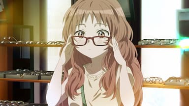 Assistir Suki na Ko ga Megane wo Wasureta Todos os Episódios Legendado (HD)  - Meus Animes Online