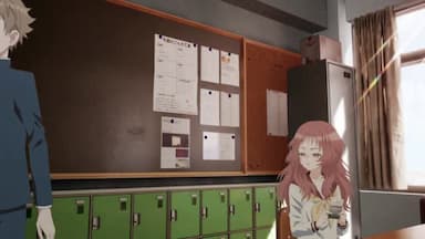 Suki na Ko ga Megane wo Wasureta - Animes Horizon