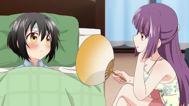 Tachibanakan Triangle - Assistir Animes Online HD