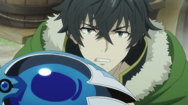 The Rising of the Shield Hero  Contagem de episódios da 2ª