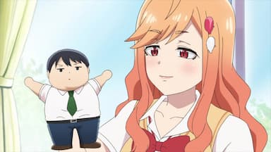 Tejina Senpai / Magical Sempai: Visual, elenco e mês de estréia do Anime TV  » Anime Xis