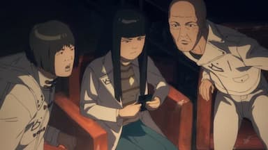 Assistir Tengoku Daimakyou (Dublado) - Episódio 11 - AnimeFire