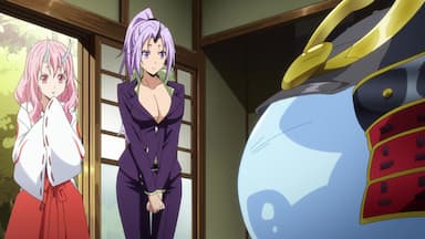 Assistir Tensei shitara Slime Datta Ken: Coleus no Yume - OVA - Episódio  002 Online em HD - AnimesROLL