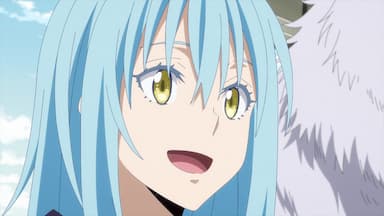 Assistir Tensei Shitara Slime Datta Ken 2 Part 2 - Episódio 001 Online em  HD - AnimesROLL
