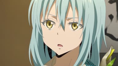 Assistir Tensei Shitara Slime Datta Ken 2 - Episódio 012 Online em HD -  AnimesROLL