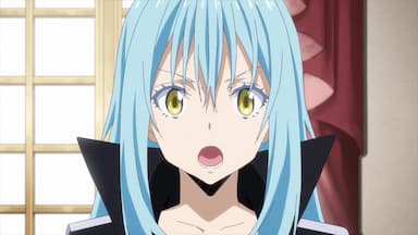 Tensei shitara Slime Datta Ken 2 Temporada Dublado - Episódio 12 - Animes  Online