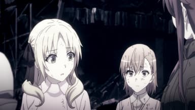 Assistir Toaru Kagaku no Accelerator Episodio 8 Online