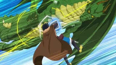 Assistir Skip to Loafer Dublado - Episódio 002 Online em HD - AnimesROLL
