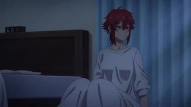 Assistir Tomo-chan wa Onnanoko! - Episódio 001 Online em HD - AnimesROLL