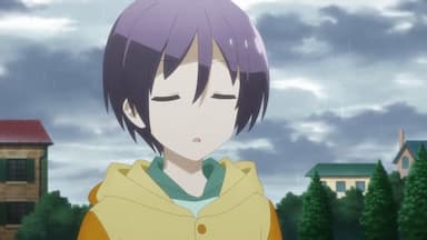 Assistir Tonikaku Kawaii 2 Dublado - Episódio 010 Online em HD - AnimesROLL