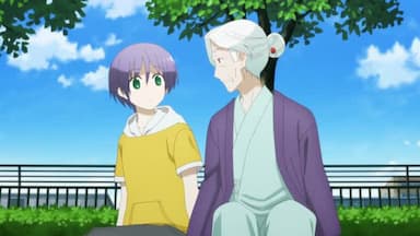 Assistir Tonikaku Kawaii 2 Dublado - Episódio 011 Online em HD - AnimesROLL