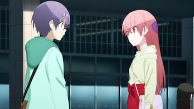 Assistir Tonikaku Kawaii Episódio 2 Dublado » Anime TV Online