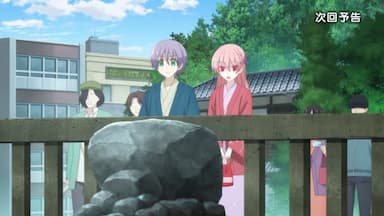Assistir Tonikaku Kawaii 2nd Season (Dublado) - Episódio 5 - Meus Animes