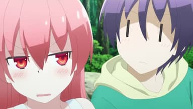 Baixar Tonikaku Kawaii - 2ª Temporada - Download & Assistir Online! -  AnimesTC
