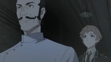 Assistir Tsuki to Laika to Nosferatu - Episódio 012 Online em HD -  AnimesROLL