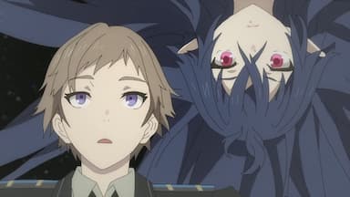 Assistir Tsuki to Laika to Nosferatu - Episódio 011 Online em HD -  AnimesROLL