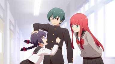 Assistir Tsurezure Children - Todos os Episódios - AnimeFire