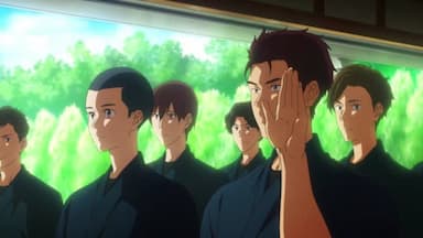 Assistir Tsurune: Tsunagari no Issha - Todos os Episódios