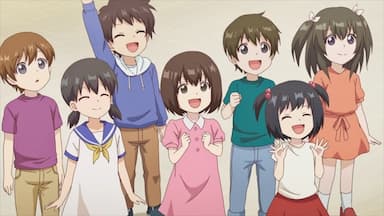 Assistir Uramichi Oniisan Episódio 5 » Anime TV Online