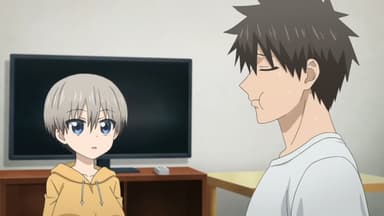 Assistir Uzaki-chan wa Asobitai! - Episódio 001 Online em HD - AnimesROLL