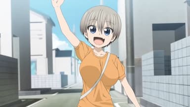 Uzakichan wa Asobitai! Dublado - Episódio 7 - Animes Online