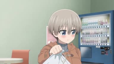 Uzaki-chan wa Asobitai! - Dublado - Uzaki-chan Wants to Hang Out