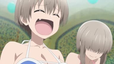 Assistir Uzaki-chan wa Asobitai! 2 Episodio 2 Online