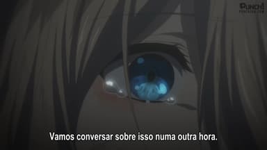 Assistir Violet Evergarden - Todos os Episódios