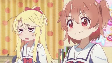 Assistir Anime Watashi ni Tenshi ga Maiorita! Legendado - Animes Órion