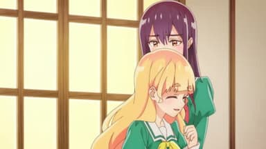 Watashi no Yuri wa Oshigoto desu! - Dublado (Meu Trabalho no Café Yuri!) -  Episódios - Saikô Animes