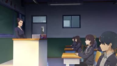 Assistir Midori no Hibi - Episódio 001 Online em HD - AnimesROLL