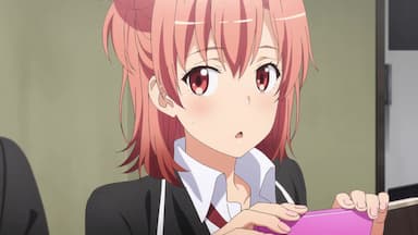 Assistir Yahari Ore no Seishun Love Comedy wa Machigatteiru. Kan 3°  Temporada - Episódio 12 FINAL Online - Download & Assistir Online! -  AnimesTC