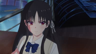 Youkoso Jitsuryoku Shijou Shugi no Kyoushitsu e 2nd Season - Anime - AniDB