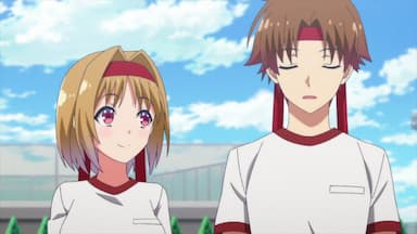 Youkoso Jitsuryoku Shijou Shugi no Kyoushitsu e Temporada 2 Todos os  Episódios Online » Anime TV Online
