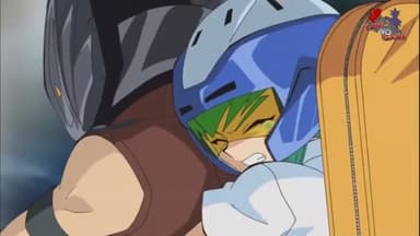 Assistir Yu-Gi-Oh! 5D's - Episódio 144 Online em HD - AnimesROLL