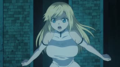 Assistir Shinchou Yuusha: Kono Yuusha ga Ore Tueee Kuse ni Shinchou Sugiru  - Episódio 003 Online em HD - AnimesROLL