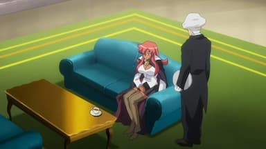 Em que ORDEM assistir ZERO NO TSUKAIMA ? 