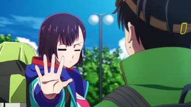 Assistir Zom 100: Zombie ni Naru made ni Shitai 100 no Koto Dublado -  Episódio 004 Online em HD - AnimesROLL